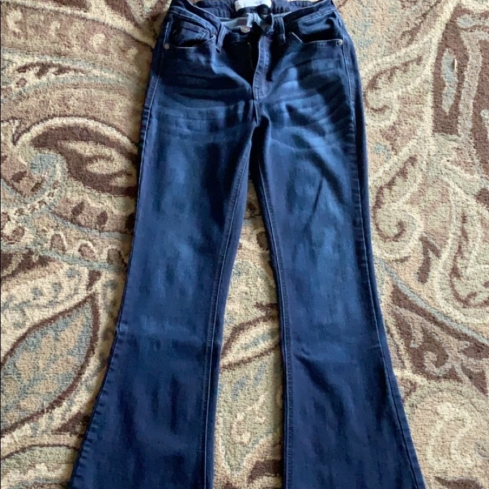 Boutique Bell Bottoms
